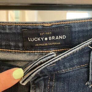 Lucky Brand Jeans